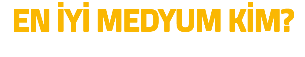 Sahtekar Medyumlar ve güvenilir medyumlar hakkında gerçek medyum yorumları